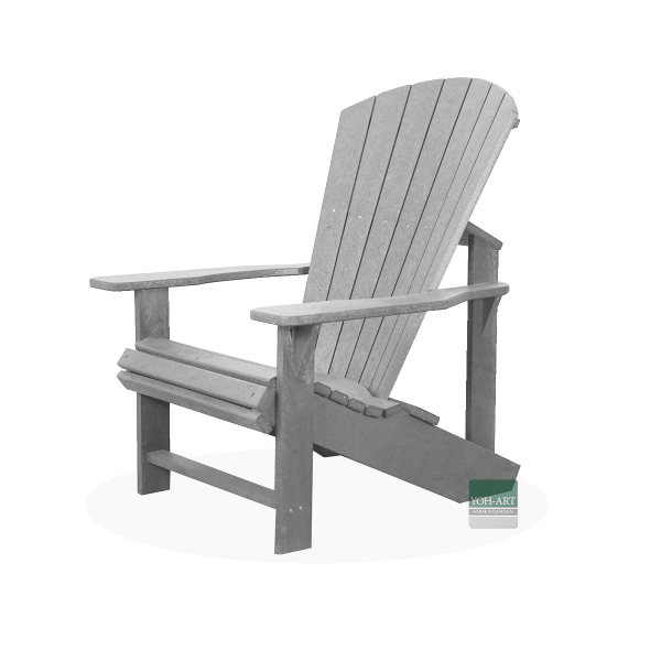 Adirondack Kanadischer Loungechair Adirondack Kanadischer Loungechair