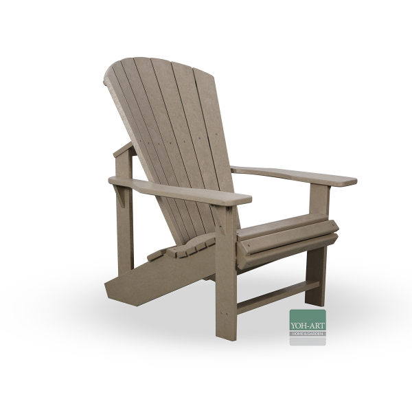 Adirondack Kanadischer Deckchair Adirondack Kanadischer Deckchair