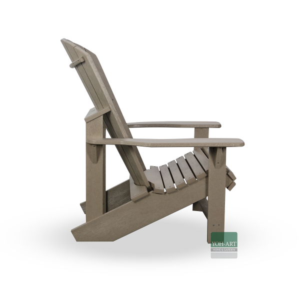 Adirondack Kanadischer Deckchair Adirondack Kanadischer Deckchair