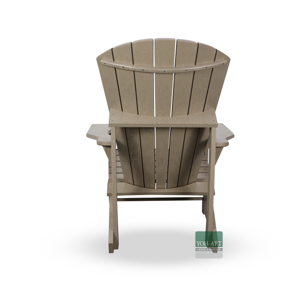 Adirondack Kanadischer Deckchair Adirondack Kanadischer Deckchair