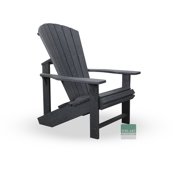 Adirondack Kanadischer Deckchair Adirondack Kanadischer Deckchair