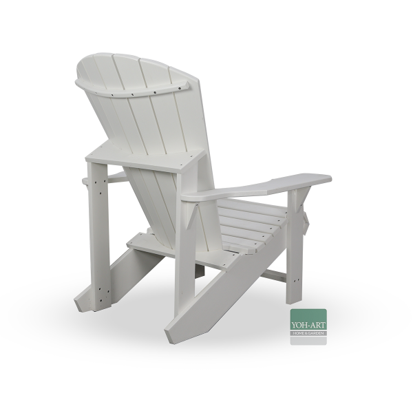 Adirondack Kanadischer Deckchair Adirondack Kanadischer Deckchair