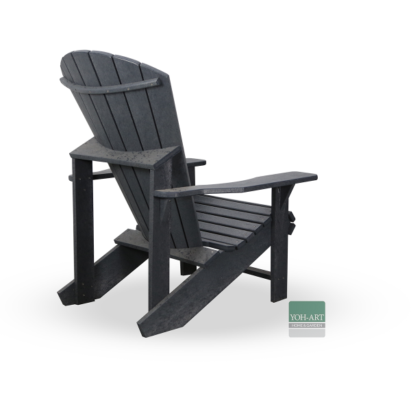Adirondack Kanadischer Deckchair Adirondack Kanadischer Deckchair