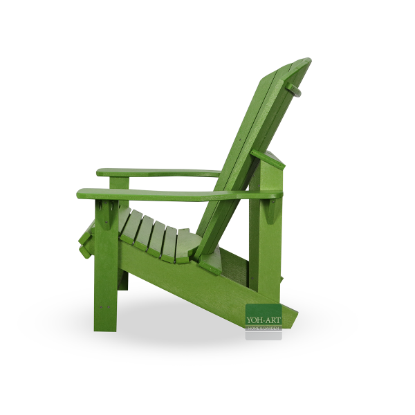 Adirondack Stuhl Kiwi Green Adirondack Stuhl Kiwi Green