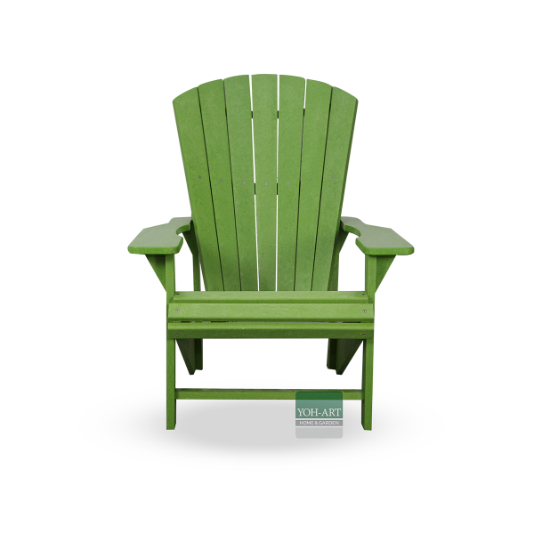Adirondack Stuhl Kiwi Green Adirondack Stuhl Kiwi Green