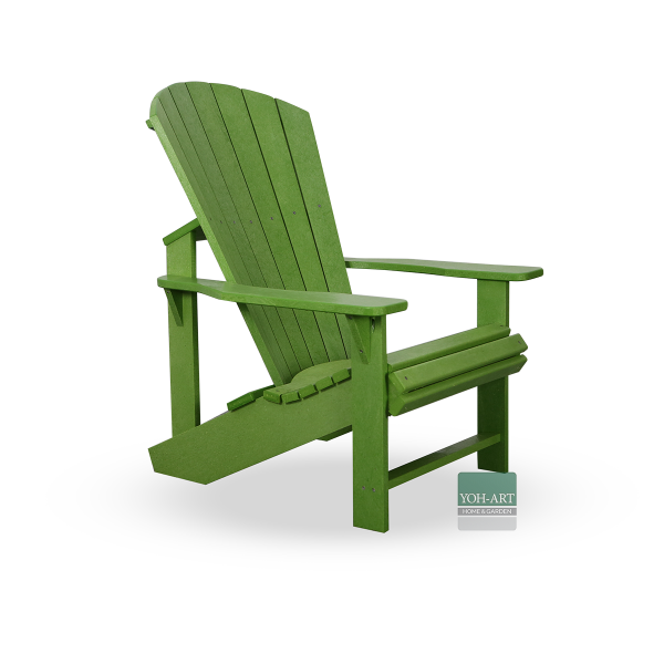 Adirondack Stuhl Kiwi Green Adirondack Stuhl Kiwi Green