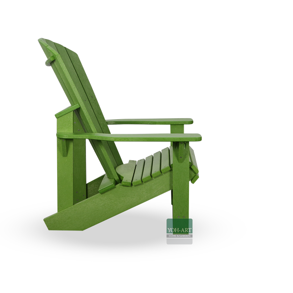 Adirondack Stuhl Kiwi Green Adirondack Stuhl Kiwi Green