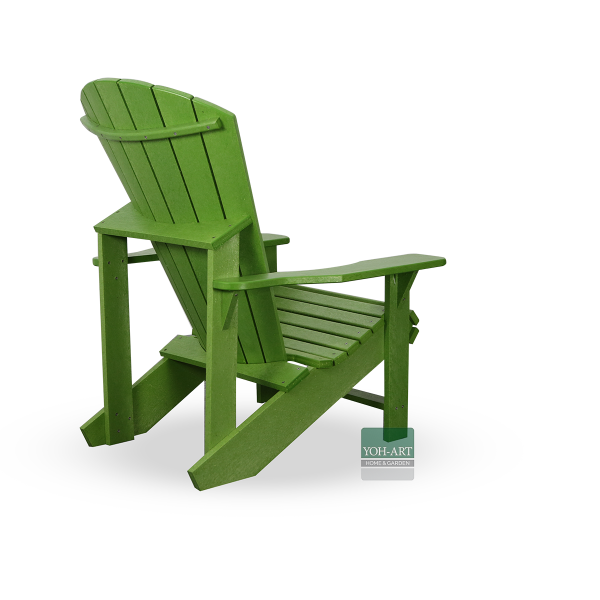 Adirondack Stuhl Kiwi Green Adirondack Stuhl Kiwi Green