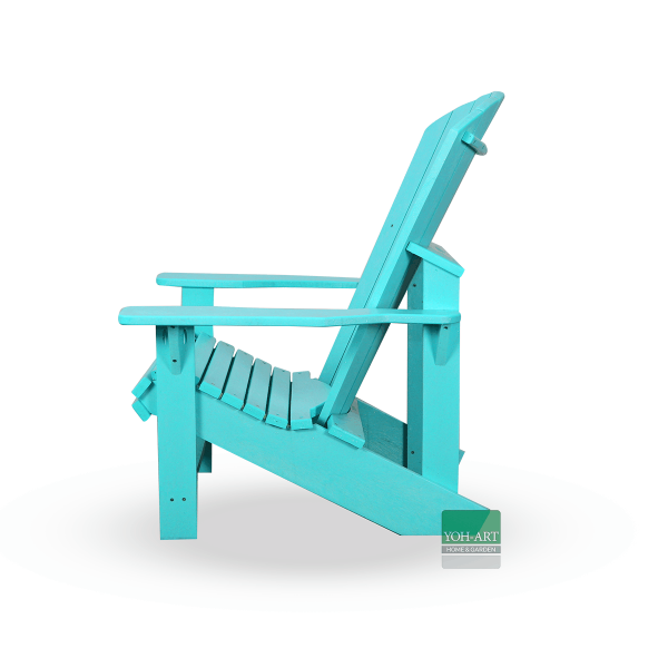 Adirondack Kanadischer Deckchair Adirondack Kanadischer Deckchair