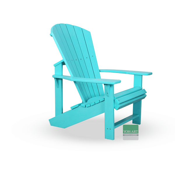 Adirondack Kanadischer Deckchair Adirondack Kanadischer Deckchair