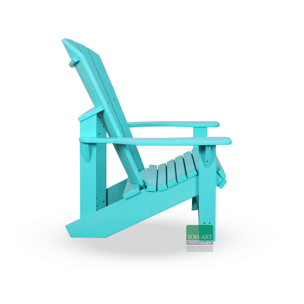 Adirondack Kanadischer Deckchair Adirondack Kanadischer Deckchair