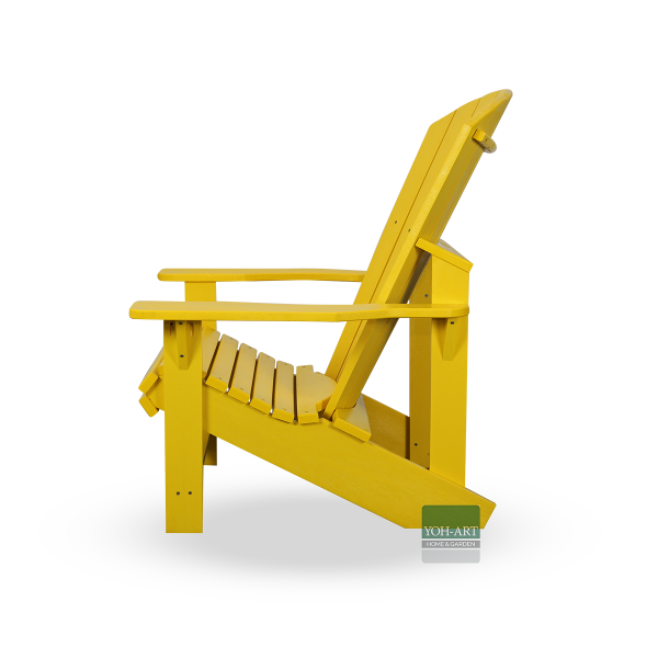 Adirondack Kanadischer Deckchair Adirondack Kanadischer Deckchair