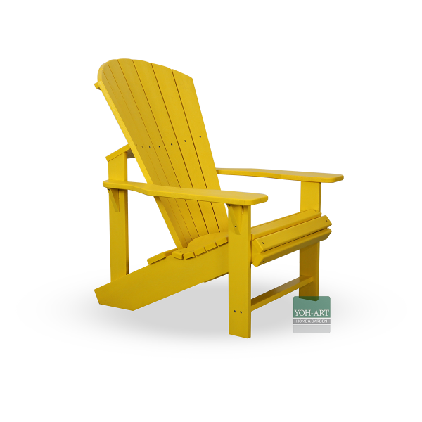 Adirondack Kanadischer Deckchair Adirondack Kanadischer Deckchair