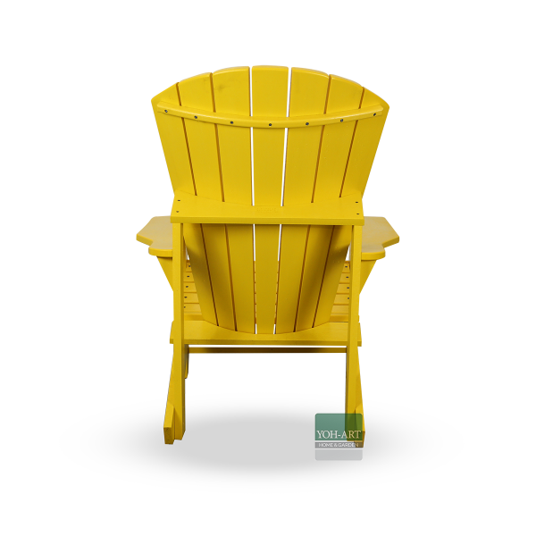 Adirondack Kanadischer Deckchair Adirondack Kanadischer Deckchair