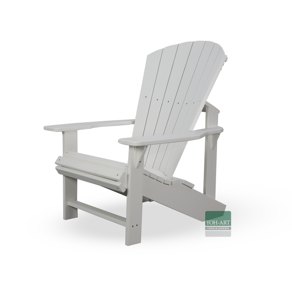 Adirondack Kanadischer Deckchair Adirondack Kanadischer Deckchair