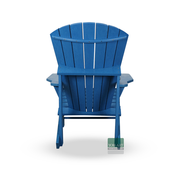 Adirondack Chair Blue Adirondack Chair Blue