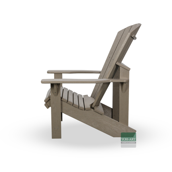 Adirondack Kanadischer Deckchair Adirondack Kanadischer Deckchair