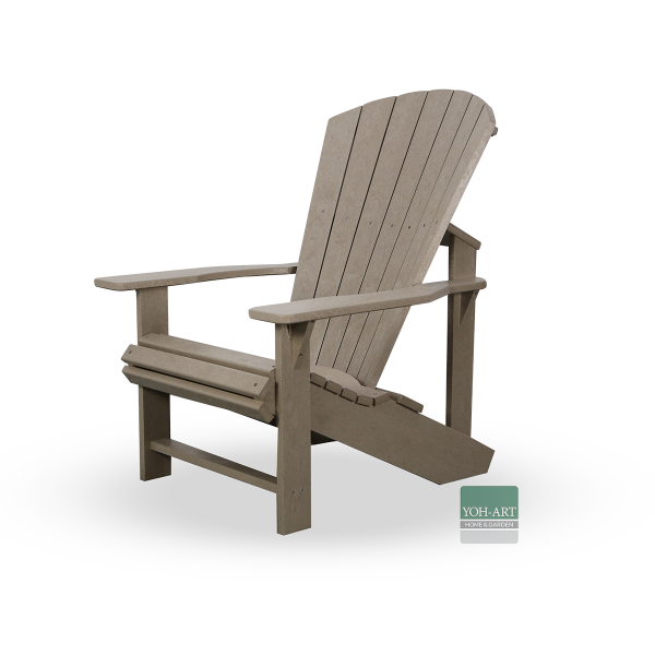 Adirondack Kanadischer Deckchair Adirondack Kanadischer Deckchair