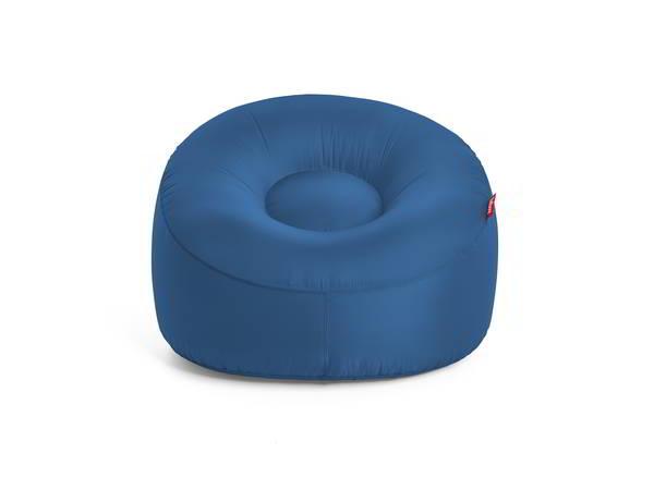 Fatboy Lamzac O Lounge-Sitz petrol Fatboy Lamzac O Lounge-Sitz petrol