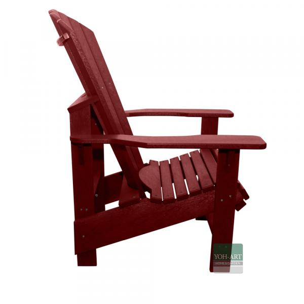 Adirondack Chair Comfort Kanadischer Deckchair Indian Summer Adirondack Chair Comfort Kanadischer Deckchair Indian Summer