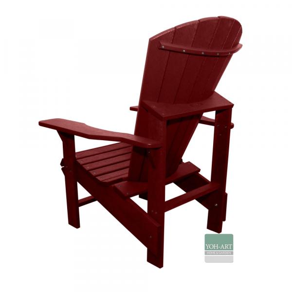 Adirondack Chair Comfort Kanadischer Deckchair Indian Summer Adirondack Chair Comfort Kanadischer Deckchair Indian Summer