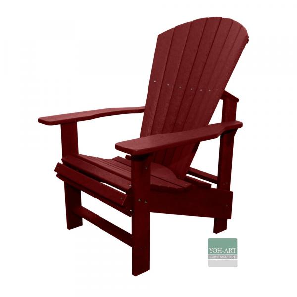 Adirondack Chair Comfort Kanadischer Deckchair Indian Summer Adirondack Chair Comfort Kanadischer Deckchair Indian Summer