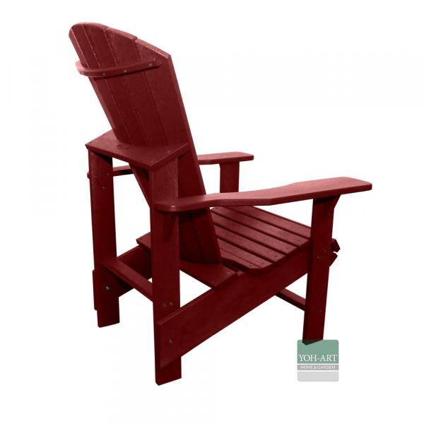 Adirondack Chair Comfort Kanadischer Deckchair Indian Summer Adirondack Chair Comfort Kanadischer Deckchair Indian Summer