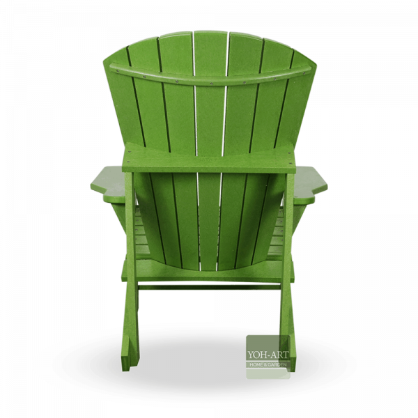 Adirondack Stuhl Classic Kiwi Green Canada