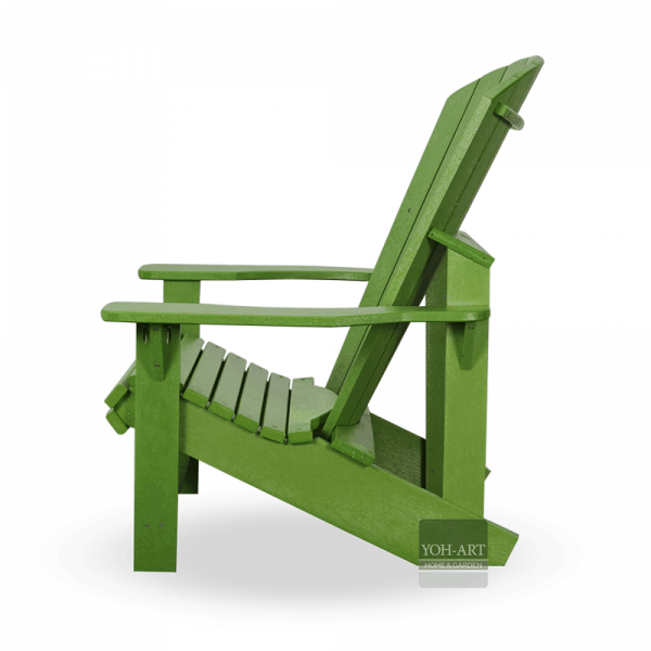Adirondack Stuhl Classic Kiwi Green Canada