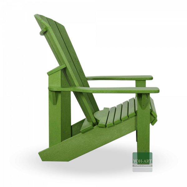 Adirondack Stuhl Classic Kiwi Green Canada