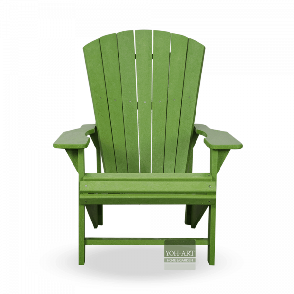 Adirondack Stuhl Classic Kiwi Green Adirondack Stuhl Classic Kiwi Green