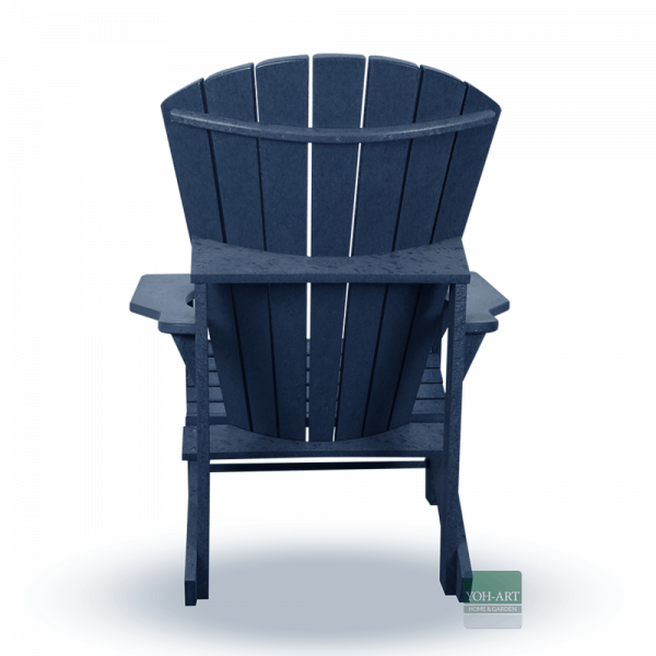 Adirondack Chair Canada Classic Navy Blue Adirondack Chair Canada Classic Navy Blue