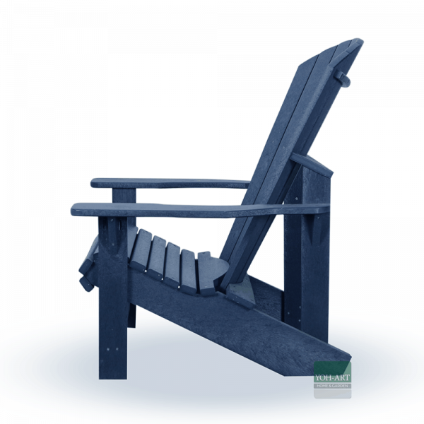 Adirondack Chair Canada Classic Navy Blue Adirondack Chair Canada Classic Navy Blue