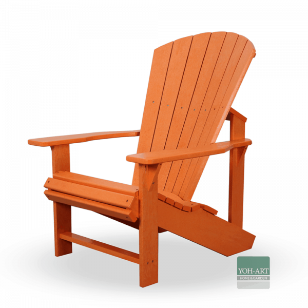 Adirondack Stuhl Kunststoff