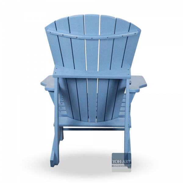 Adirondack Chair Classic Kanada Sky Blue