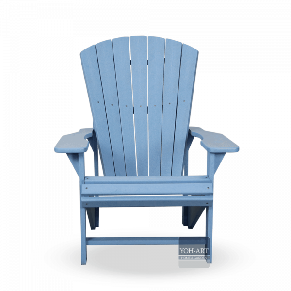 Adirondack Chair Classic Kanada Sky Blue