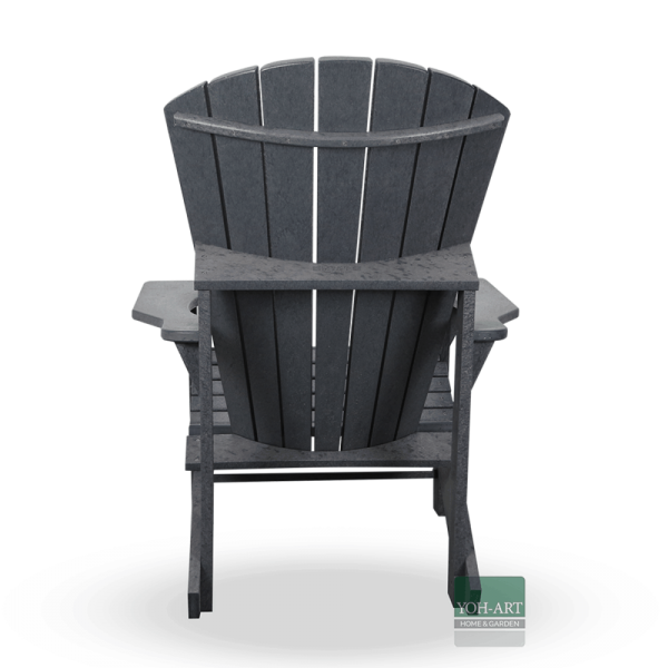 Adirondack Kanadischer Deckchair Adirondack Kanadischer Deckchair