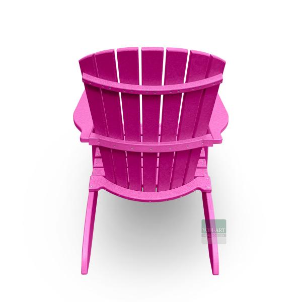 Adirondack Chair USA Classic 2.0 Pink Adirondack Chair USA Classic 2.0 Pink