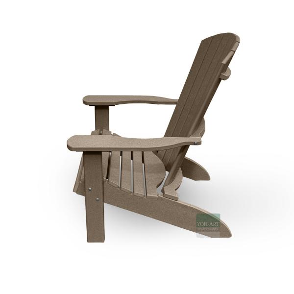 Adirondack Chair USA Classic 2.0 Beige Adirondack Chair USA Classic 2.0 Beige