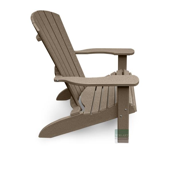 Adirondack Chair USA Classic 2.0 Beige Adirondack Chair USA Classic 2.0 Beige