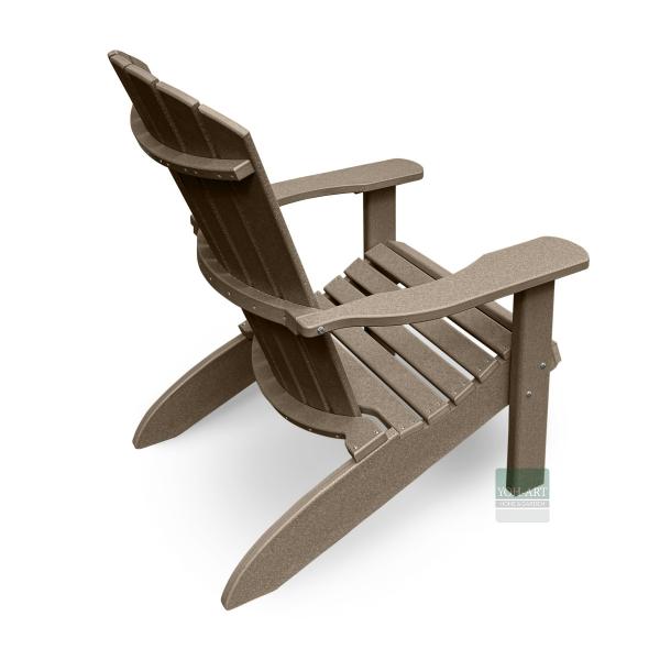 Adirondack Chair USA Classic 2.0 Beige Adirondack Chair USA Classic 2.0 Beige