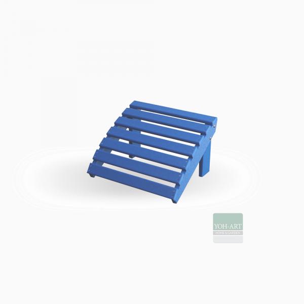 Adirondack Chair USA Classic 2.0 Blue Adirondack Chair USA Classic 2.0 Blue