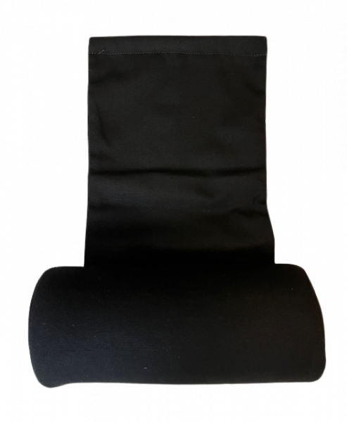 Adirondack Stuhl Kopfkissen Black Bear schwarz Adirondack Stuhl Kopfkissen Black Bear schwarz
