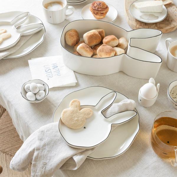Bastion Collection Eierbecher Bunny Ears