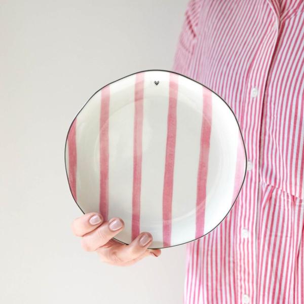 Bastion, Collection, modern, Dessertteller