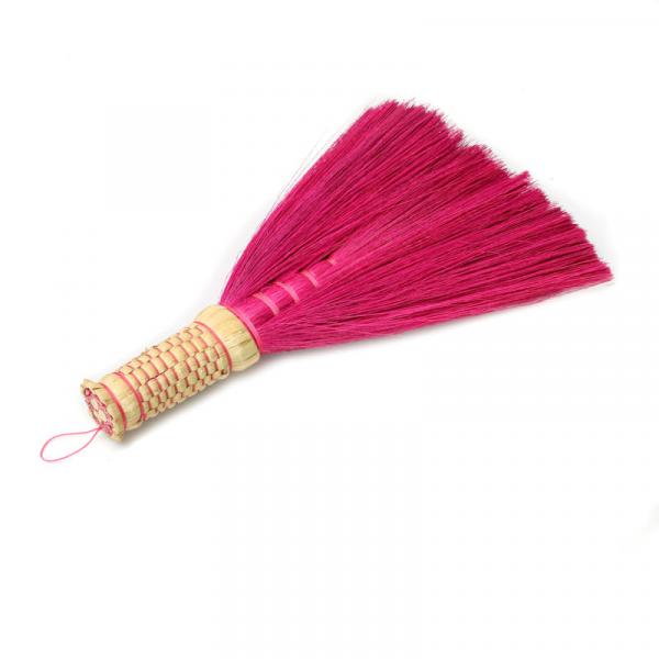 The Sweeping Brush - Pink, wunderschoen