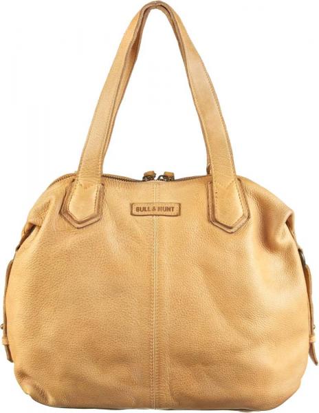 Bull & Hunt Tasche Kaia Yellow Front Schick Schoen Bull & Hunt Tasche Kaia Yellow Front Schick Schoen