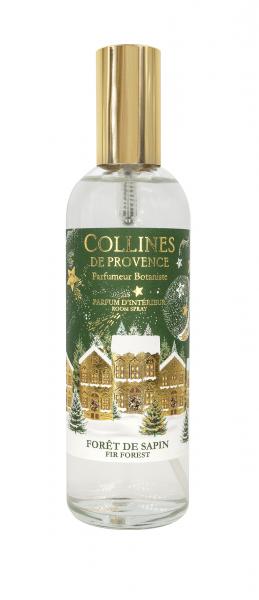 Collines de Provence Raumspray 100ml Tannenwald