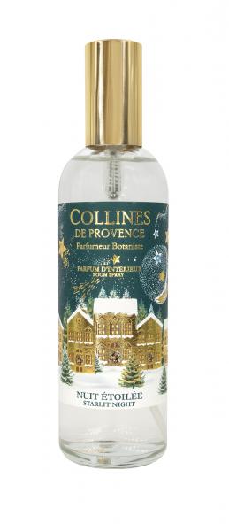 Collines de Provence Raumspray 100ml Sternennacht