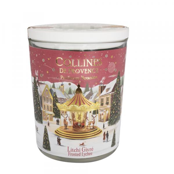 Weihnachtsgeschenk, Adventsgeschenk, Nikolausgeschenk, Wichtelgeschenk, Mitbringsel, Einzugsgeschenk, Geschenk für Frauen, Geschenk für Duftliebhaber